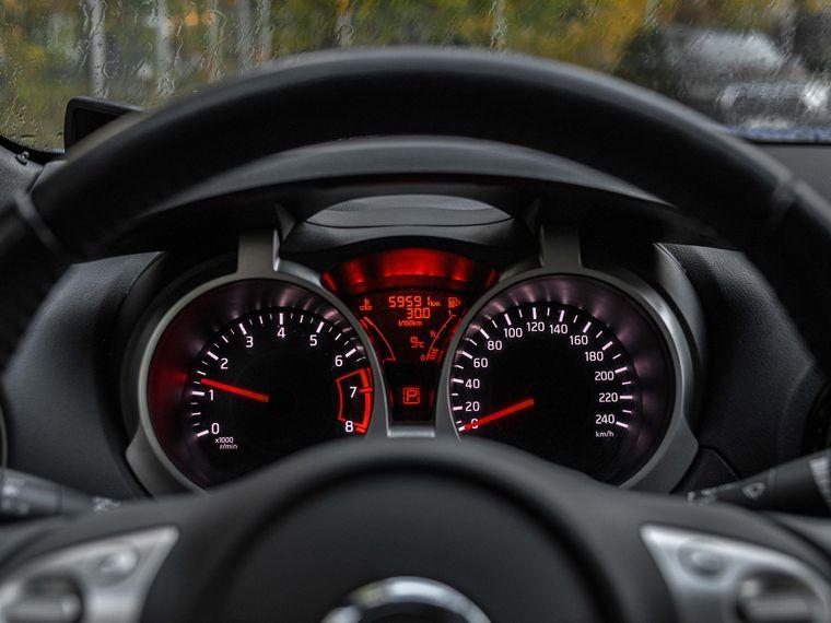 Nissan Juke,  - вид 4