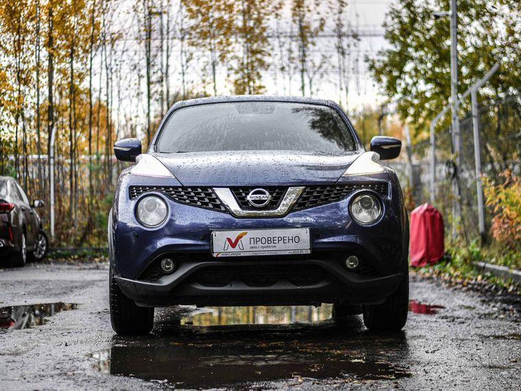 Nissan Juke,  - вид 2