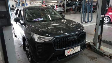 Haval Jolion 2024 года, 44 342 км - вид 2