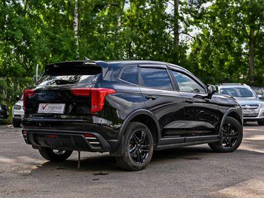 Haval Jolion 2024 года, 44 342 км - вид 2