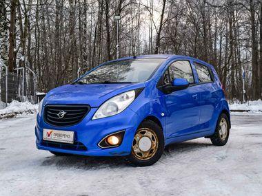 Ravon R2 2017 года, 97 142 км - вид 1