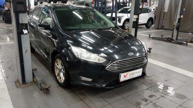 Ford Focus 2016 года, 137 500 км - вид 2