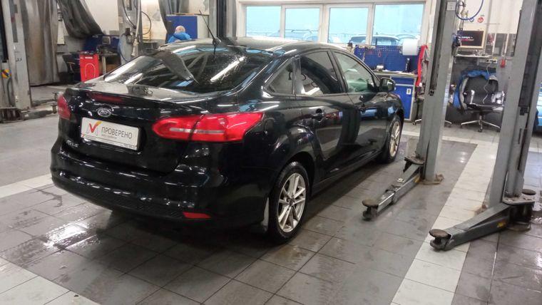 Ford Focus,  - вид 2