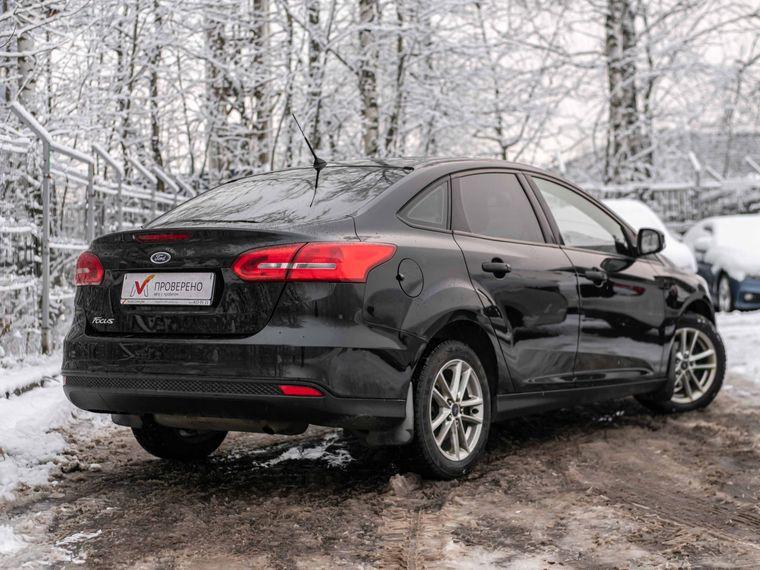 Ford Focus,  - вид 1