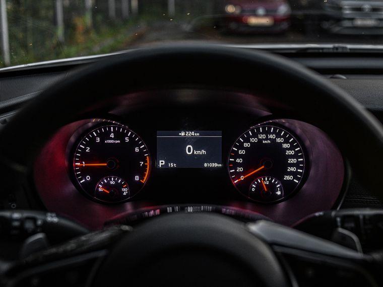 Kia Optima,  - вид 4