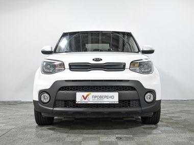 KIA Soul 2018 года, 115 054 км - вид 2