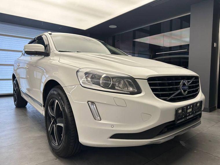 Volvo XC60, 2015 - вид 2