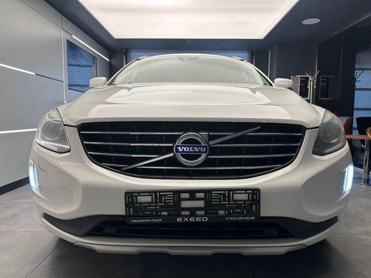 Volvo XC60, 2015 - вид 1