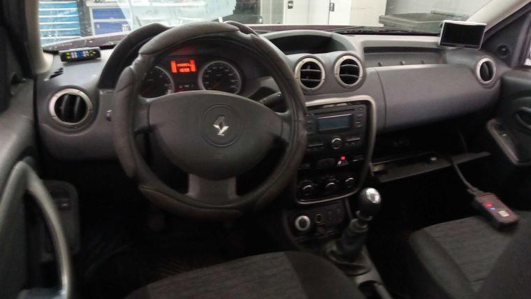 Renault Duster,  - вид 3