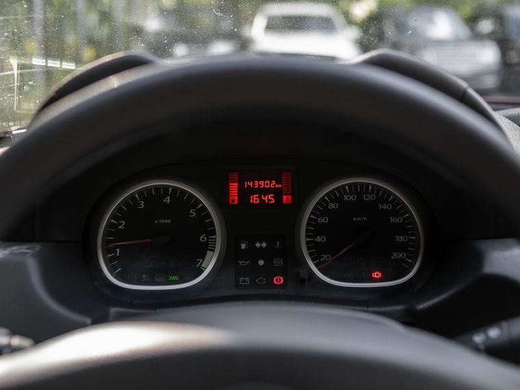 Renault Duster,  - вид 4