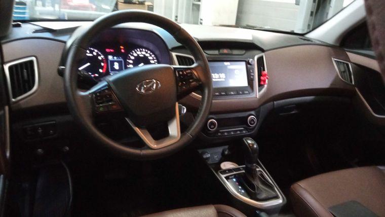 Hyundai Creta,  - вид 4