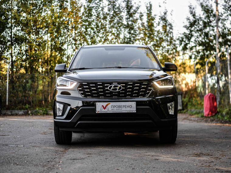 Hyundai Creta,  - вид 2