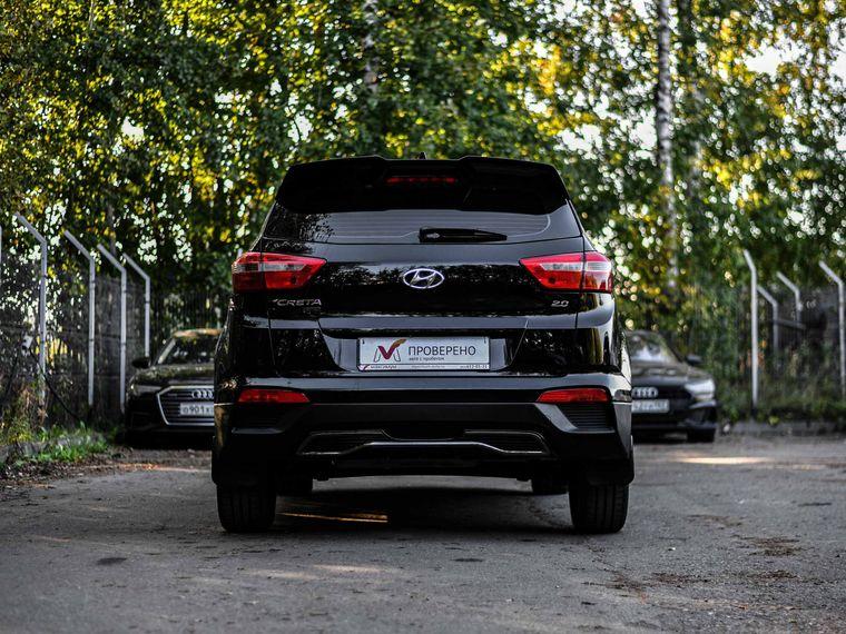 Hyundai Creta,  - вид 3