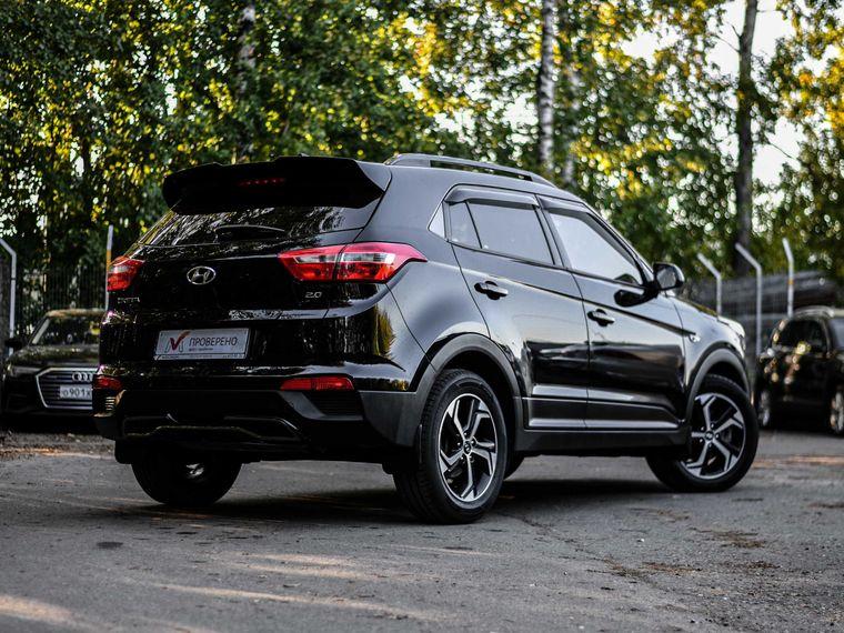 Hyundai Creta,  - вид 1