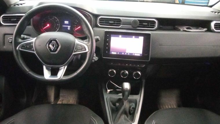 Renault Duster,  - вид 4