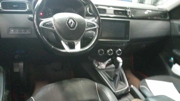 Renault Arkana, 2020 - вид 4