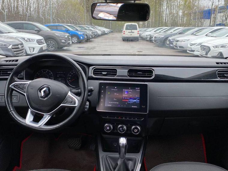 Renault Arkana,  - вид 4