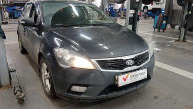 Kia Ceed 2012 года, 207 357 км - вид 2