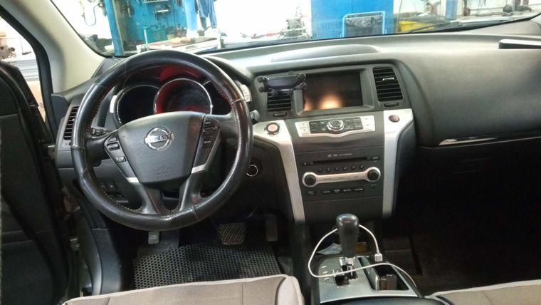 Nissan Murano, 2011 - вид 4