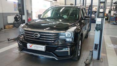 GAC GS8 2019 года, 146 470 км - вид 1