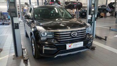 GAC GS8 2019 года, 146 470 км - вид 2