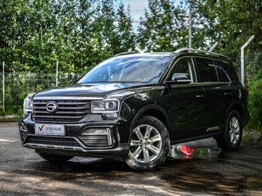 GAC GS8 2019 года, 146 470 км - вид 1