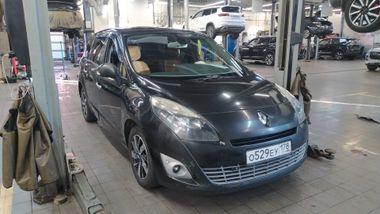Renault Grand Scenic 2010 года, 339 237 км - вид 2