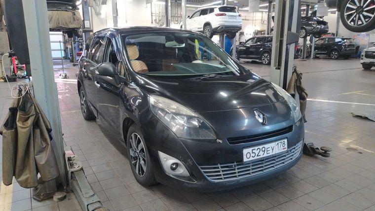 Renault Grand Scenic,  - вид 1
