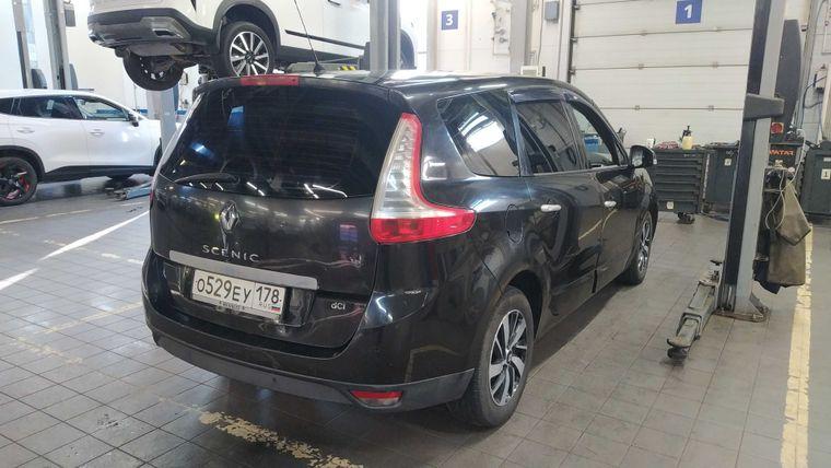 Renault Grand Scenic,  - вид 2