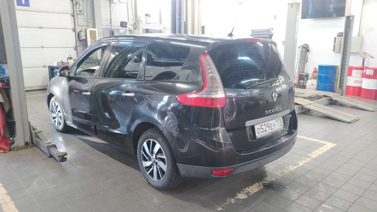 Renault Grand Scenic,  - вид 3