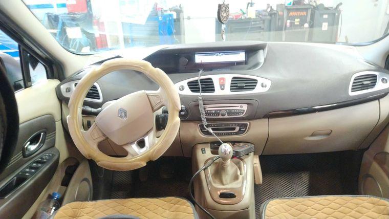 Renault Grand Scenic,  - вид 4