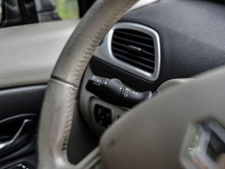 Renault Grand Scenic,  - вид 4