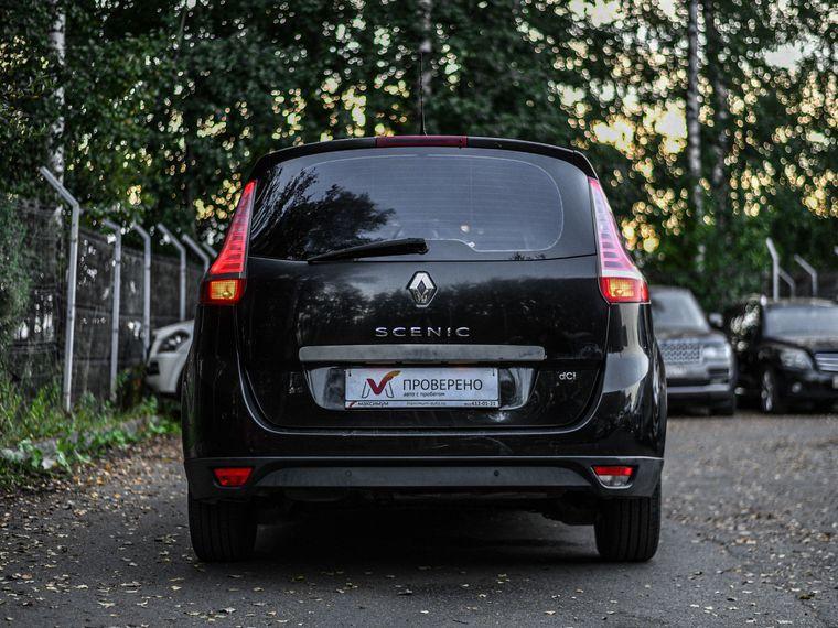 Renault Grand Scenic,  - вид 3