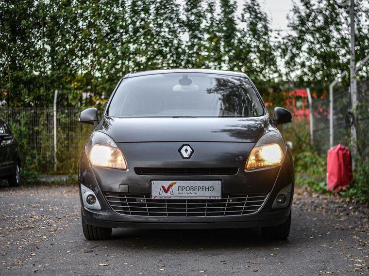 Renault Grand Scenic,  - вид 2