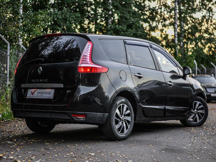 Renault Grand Scenic,  - вид 1