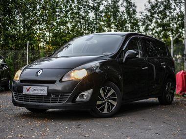 Renault Grand Scenic 2010 года, 339 237 км - вид 1