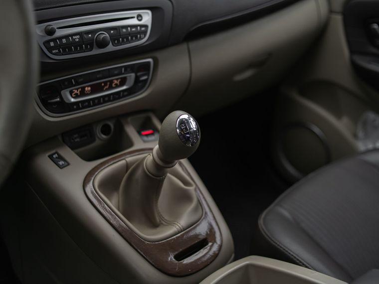 Renault Grand Scenic,  - вид 4