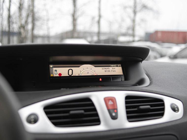 Renault Grand Scenic,  - вид 4