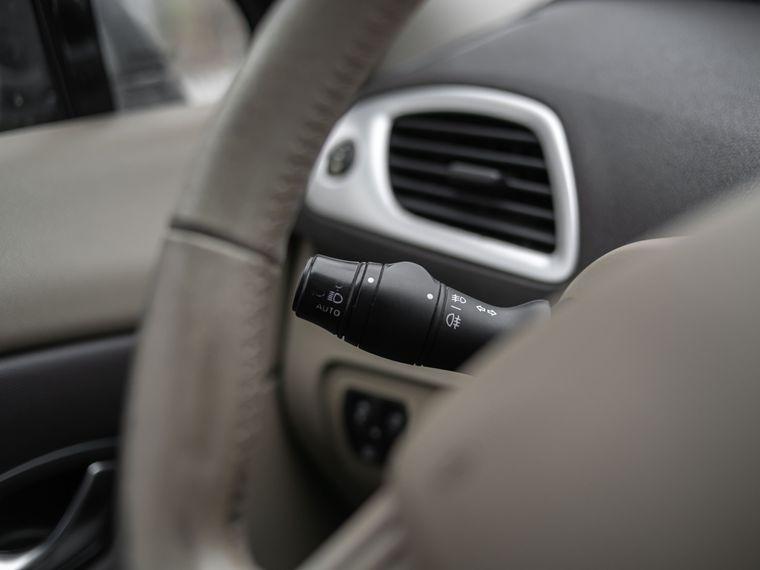 Renault Grand Scenic,  - вид 1