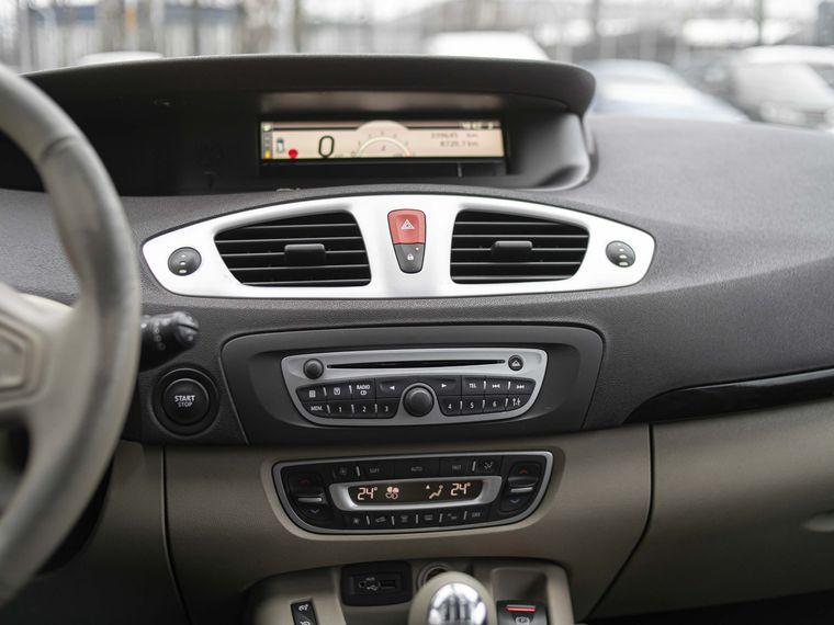 Renault Grand Scenic,  - вид 3