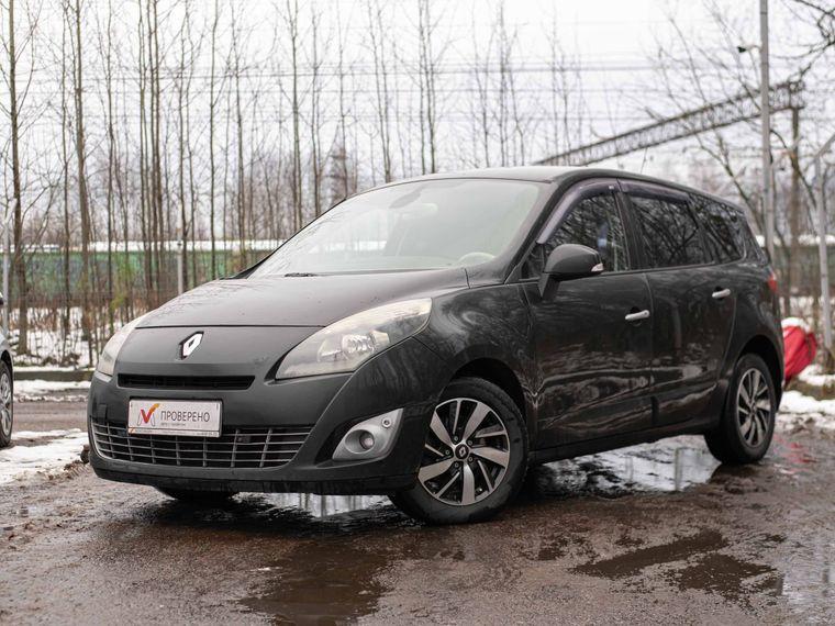 Renault Grand Scenic, 