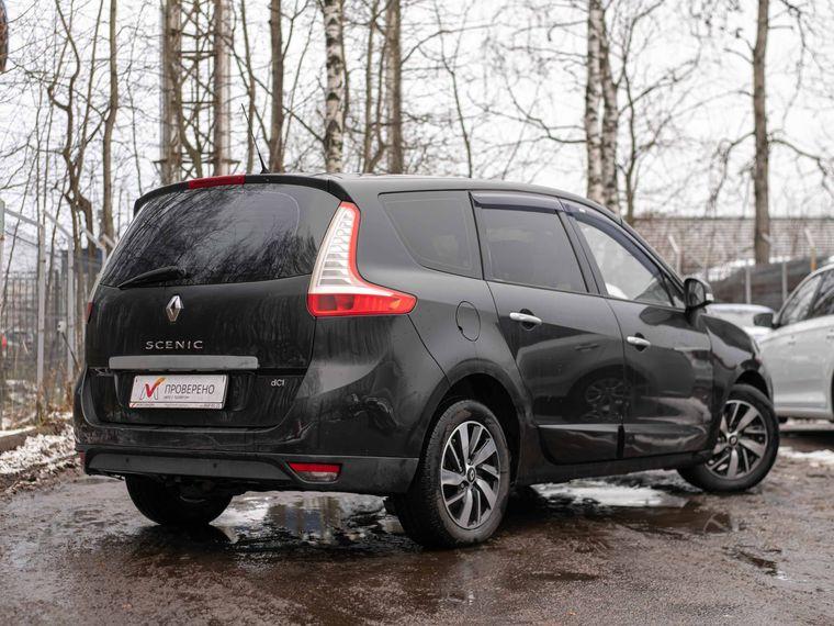 Renault Grand Scenic,  - вид 1