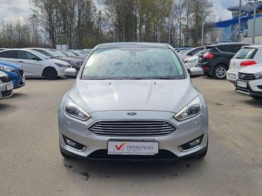 Ford Focus 2017 года, 125 667 км - вид 2