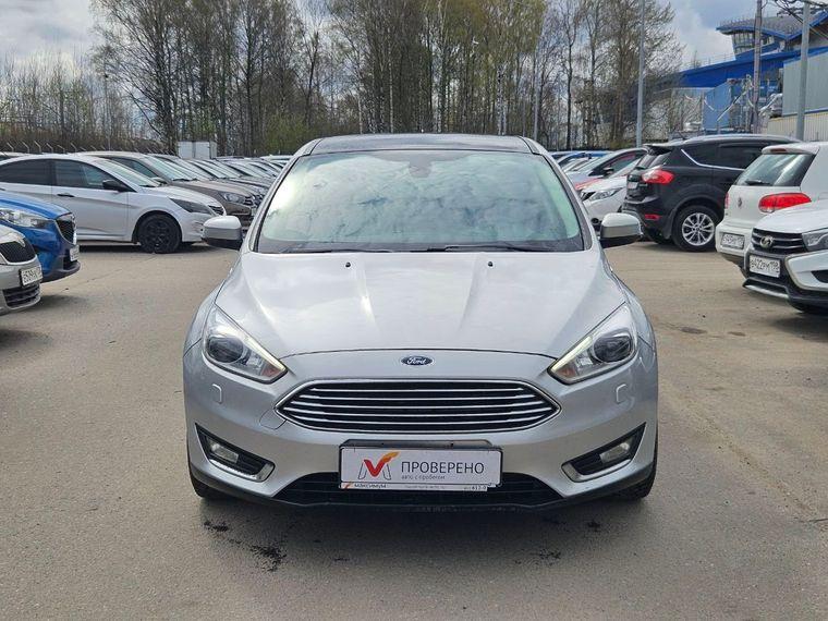 Ford Focus, 2017 - вид 1