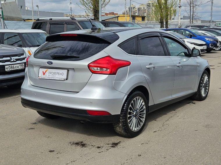 Ford Focus, 2017 - вид 3