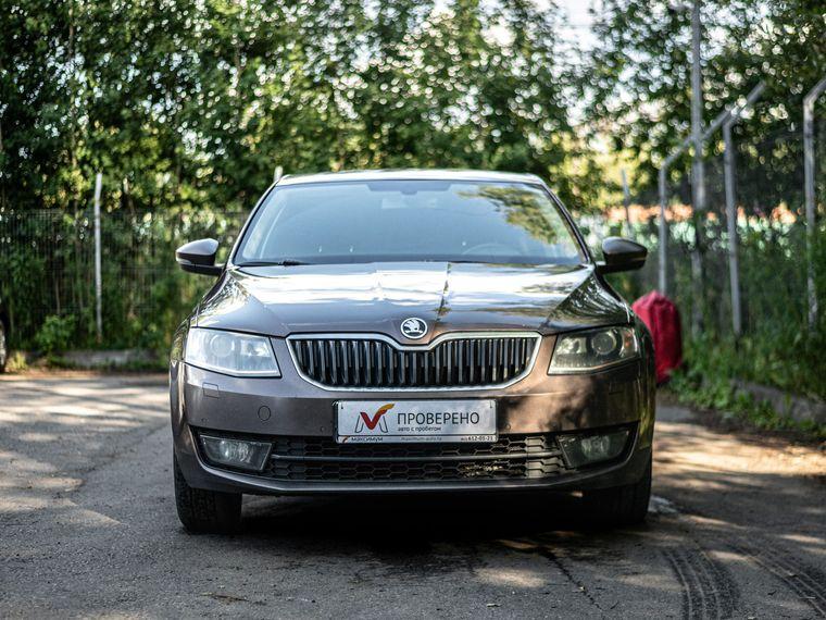 Skoda Octavia,  - вид 2