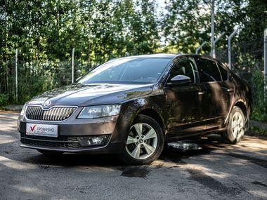 Skoda Octavia 2016 года, 350 000 км - вид 1