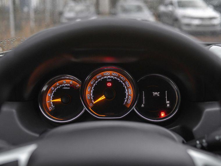 ВАЗ (LADA) Largus,  - вид 4