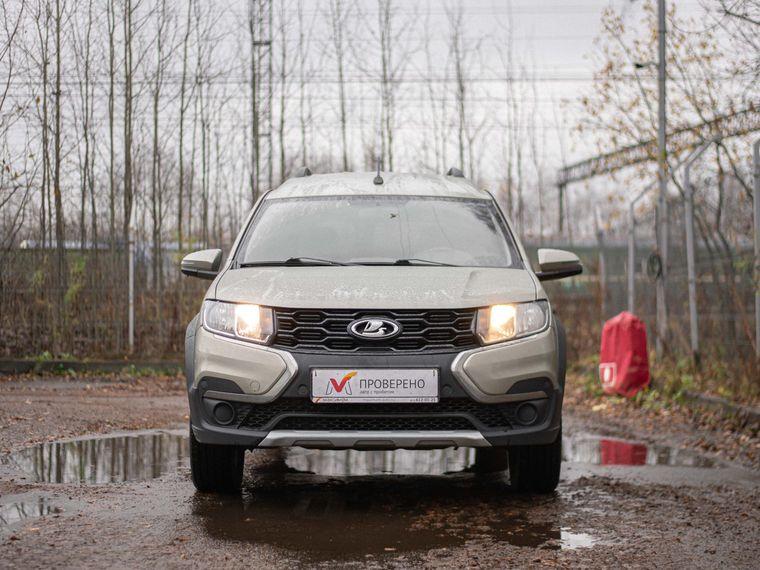 ВАЗ (LADA) Largus,  - вид 2