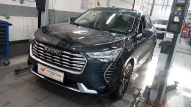 Haval Jolion 2023 года, 74 874 км - вид 1